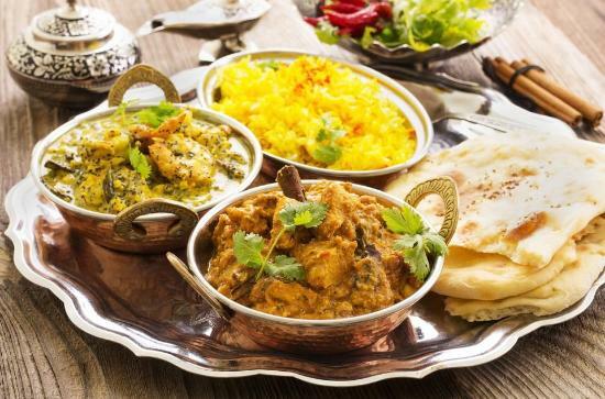 House of Curry